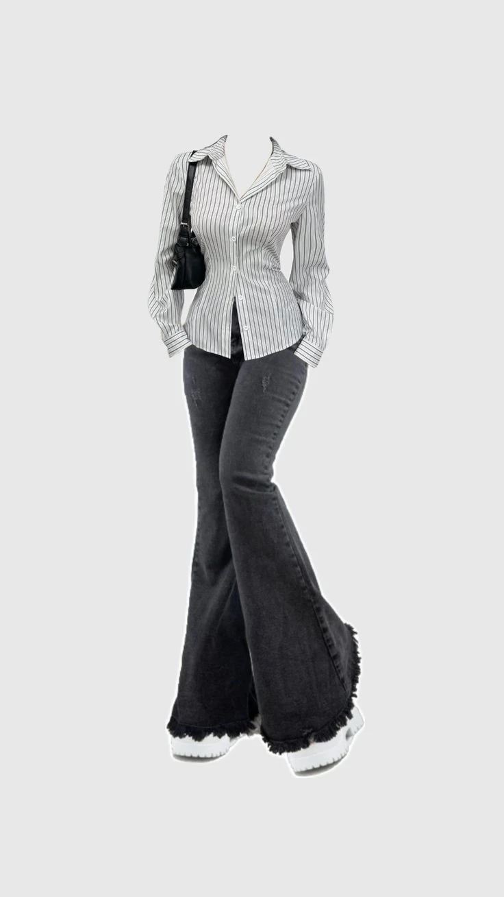 Casual Everyday Style